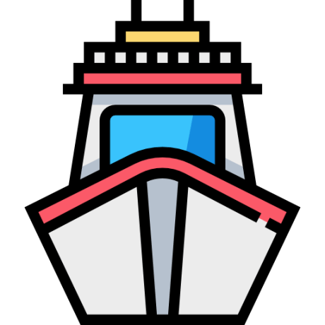 Cruise Logo