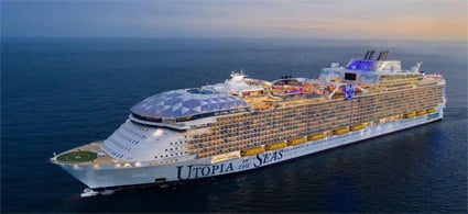 Utopia Of The Seas