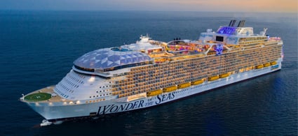 Wonder Of The Seas